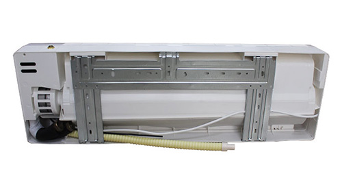 壁掛式風機盤管